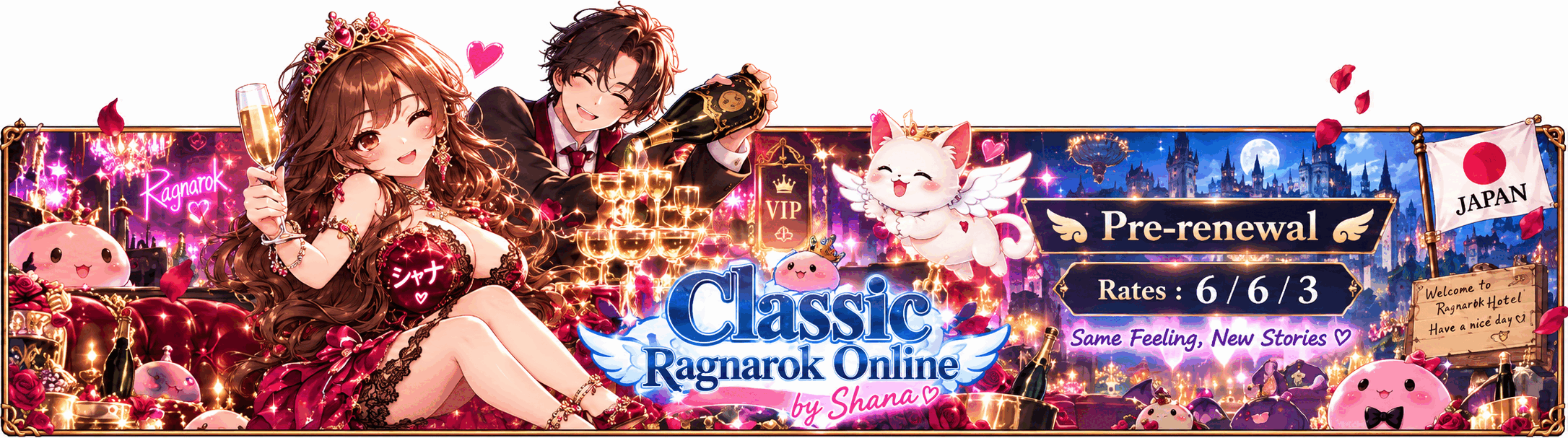 Banner do Site